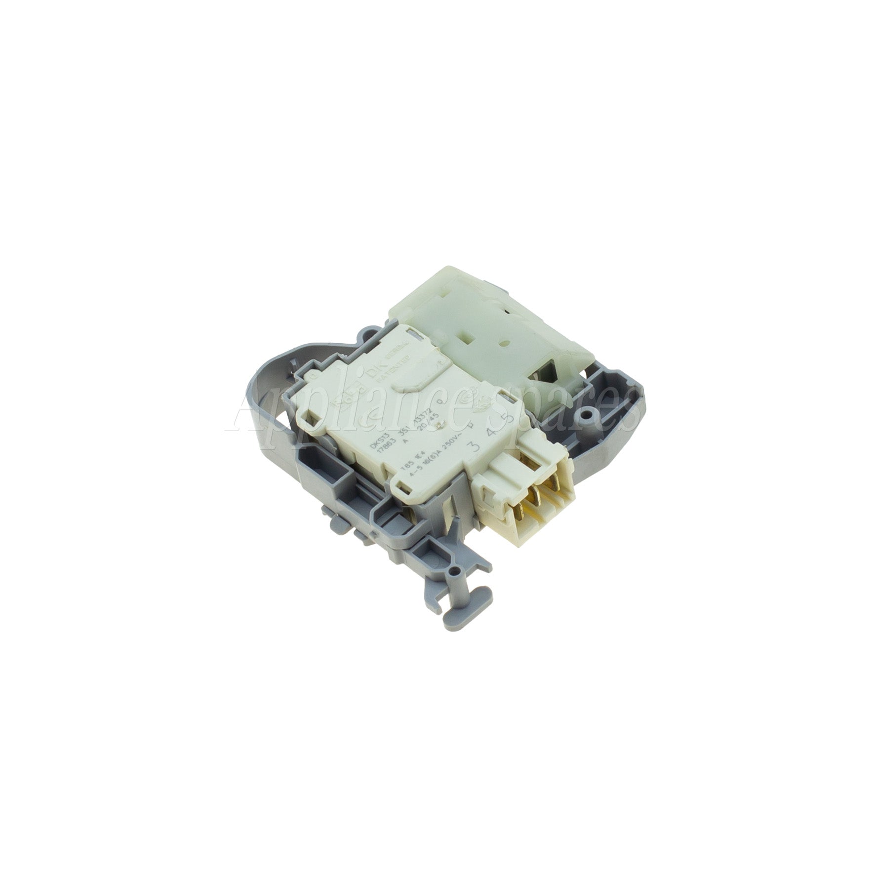 Candy Washing Machine Door Interlock-1