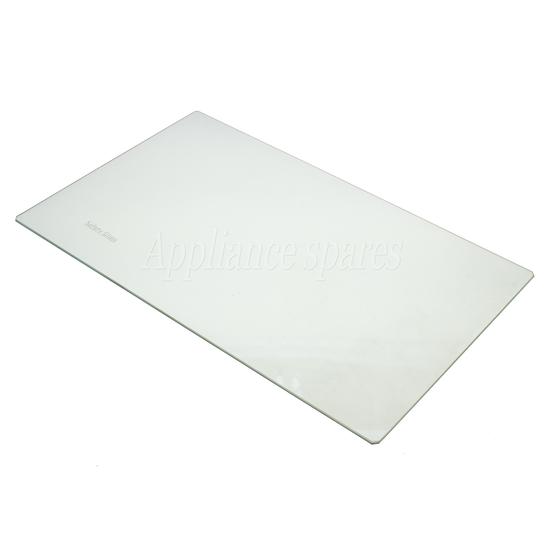 Defy Fridge Fridge Crisper Glass-1
