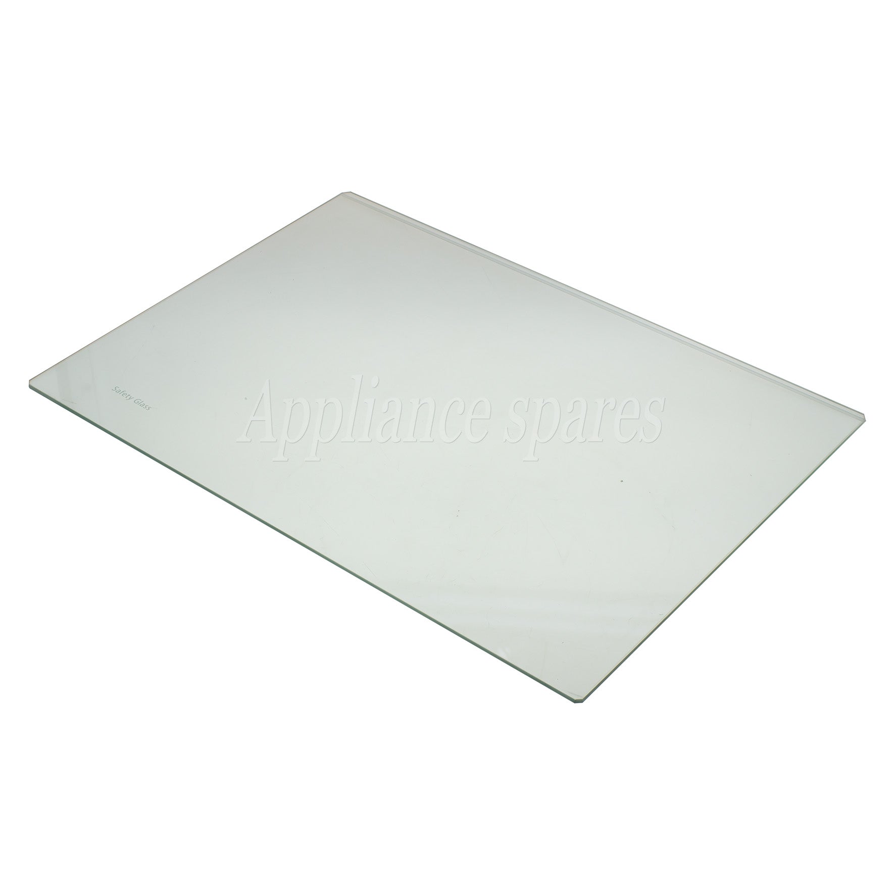 Beko Fridge Glass Shelve-1