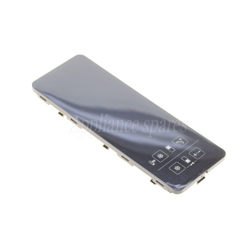 Defy Fridge Display Pc Board-1