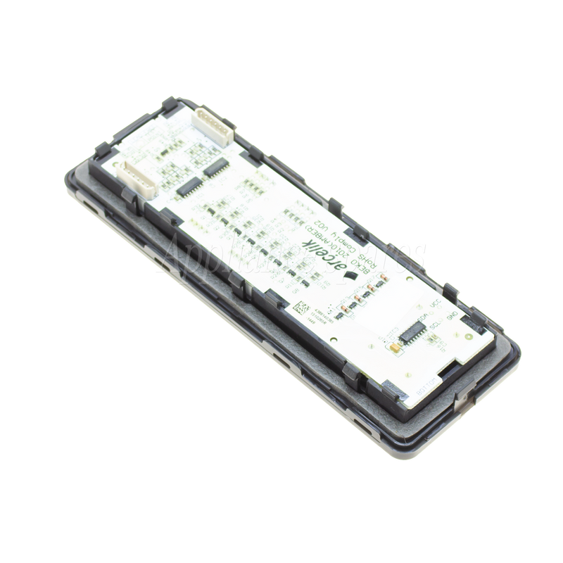 Defy Fridge Display Pc Board-2