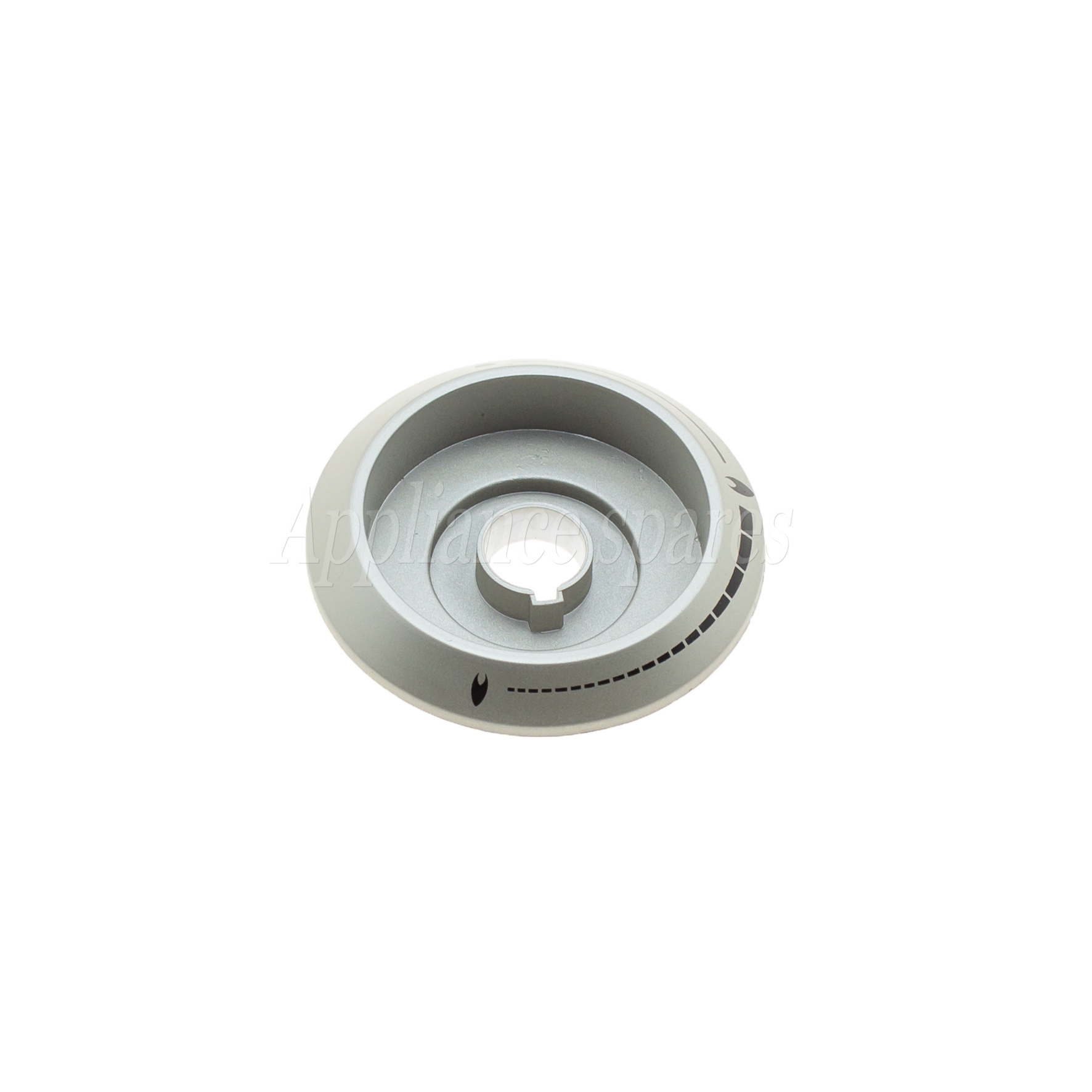 Defy Stove Burner Control Knob Skirt-1