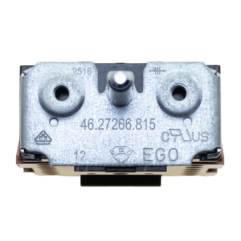 Univa Hob 6 Heat Plate Switch-5