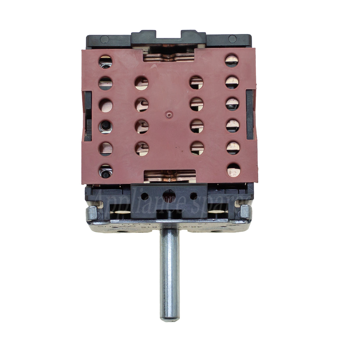 Univa Hob 6 Heat Plate Switch-4