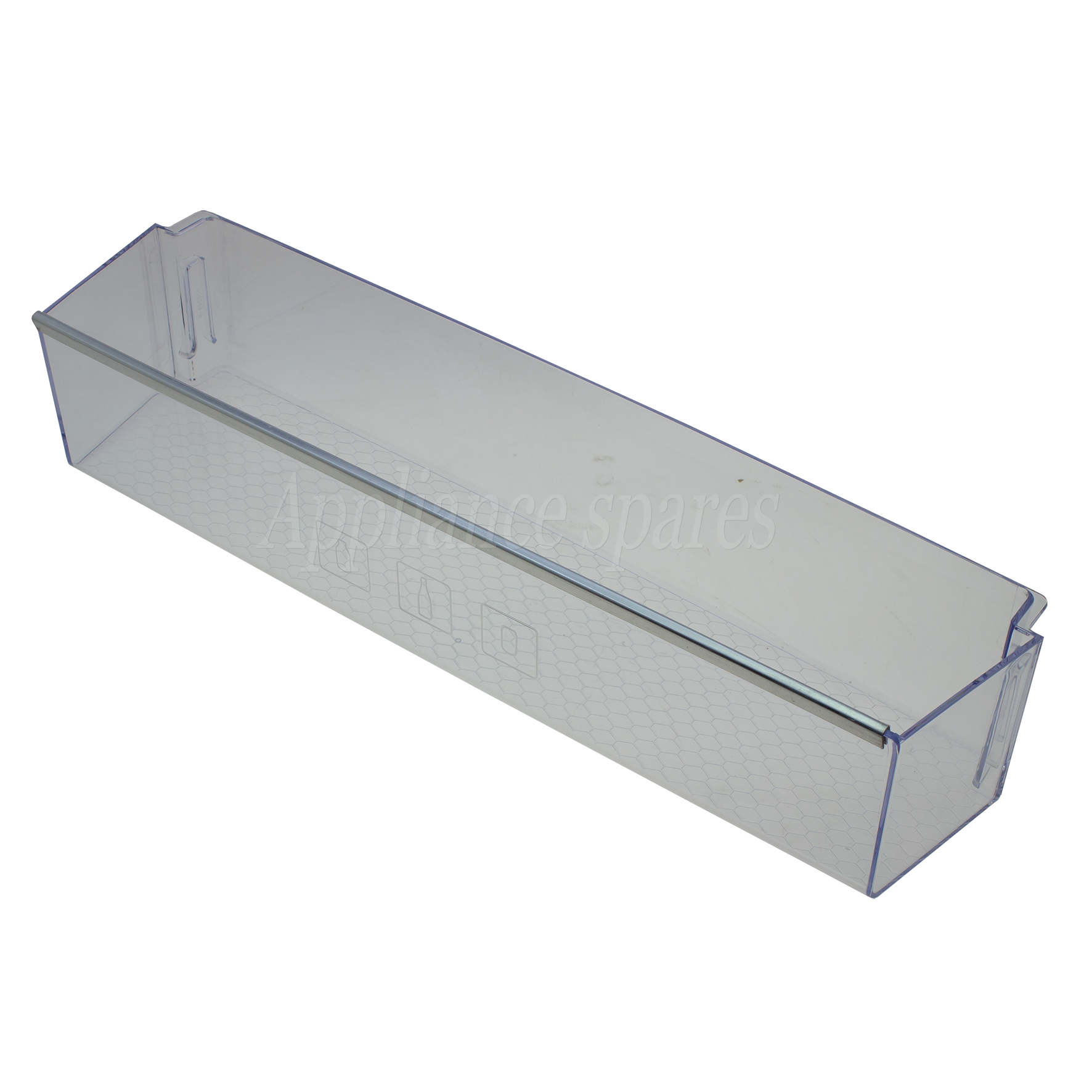 Defy Fridge Top Balcony