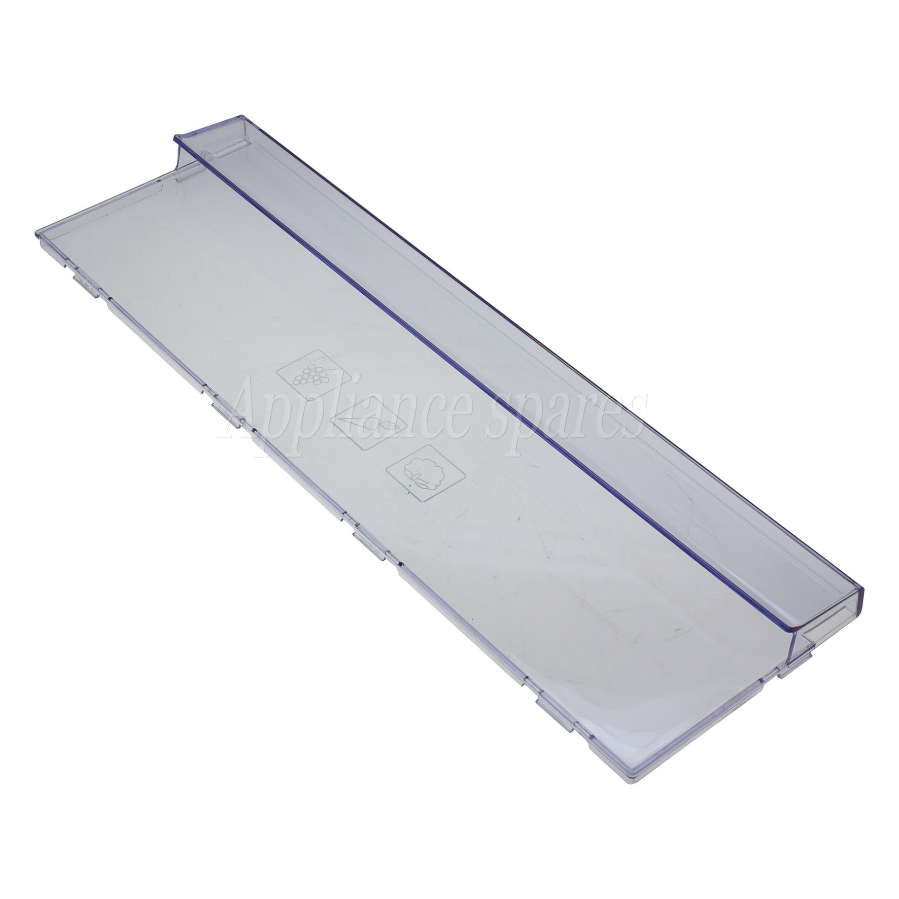 Defy Fridge Middle Drawer Flap-1