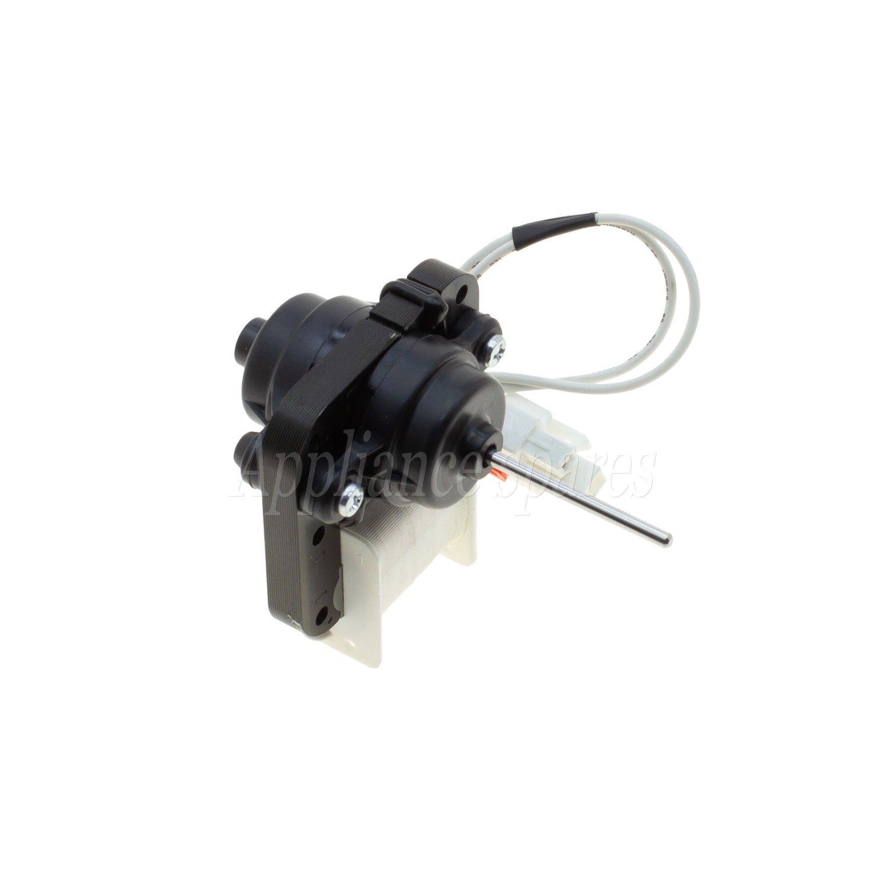 LG Fridge Condenser Fan Motor-1