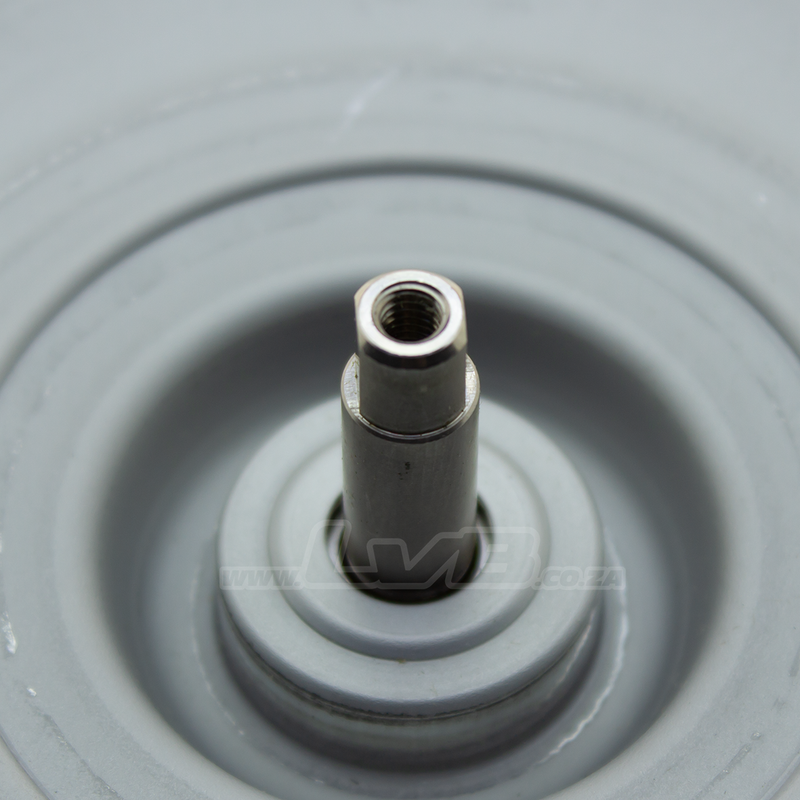 LG Dishwasher Pump Motor-3