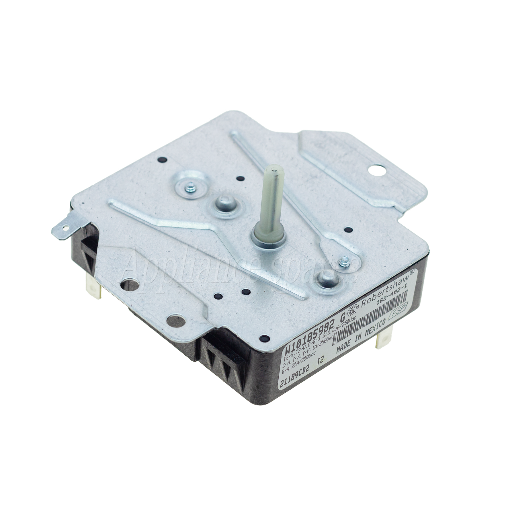 Whirlpool Tumble Dryer Timer-1