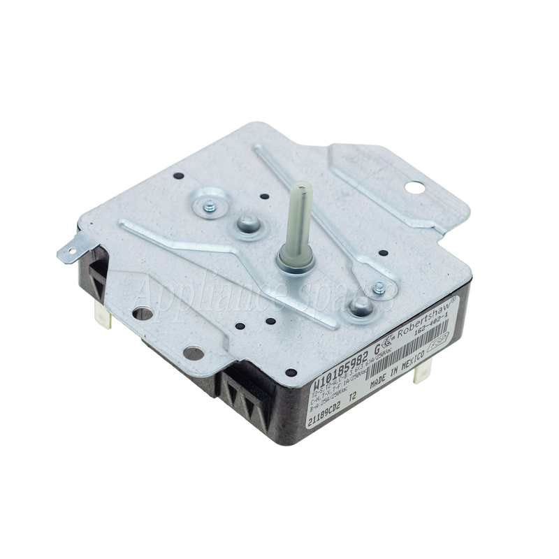 Whirlpool Tumble Dryer Timer-1