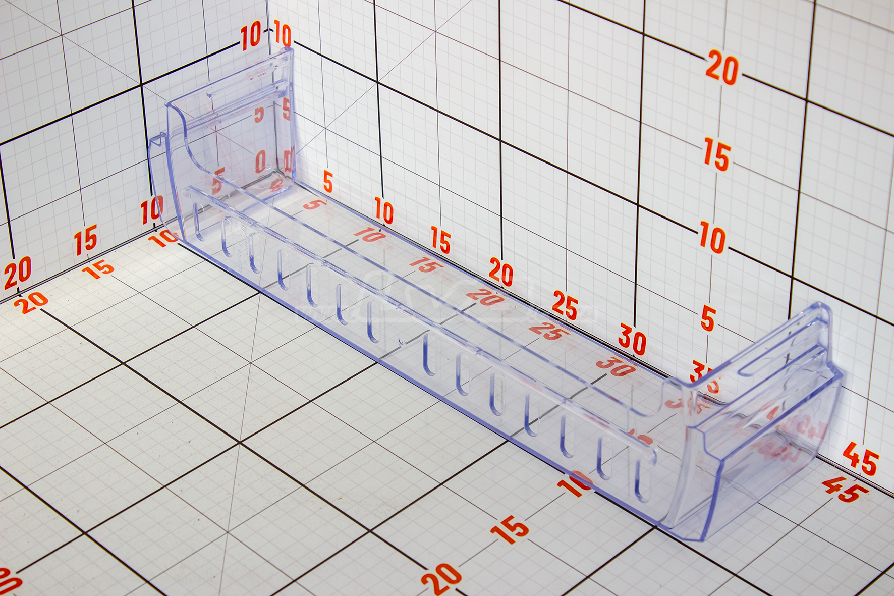 Defy Fridge Door Rack