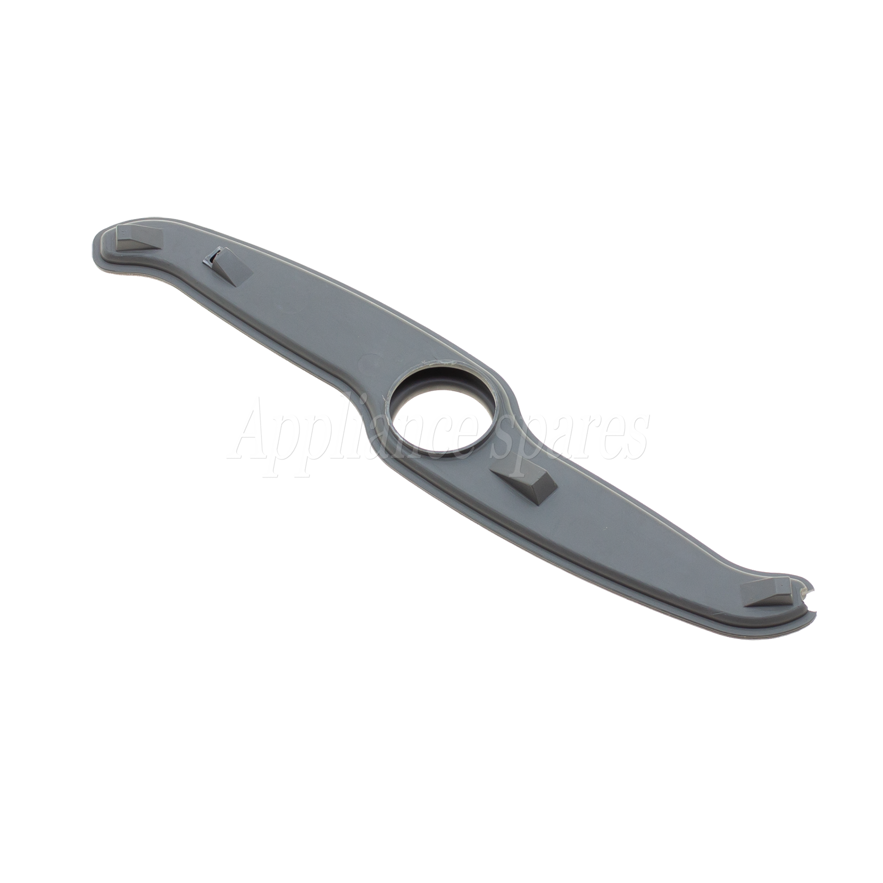 Whirlpool Dishwasher Upper Spray Arm-1