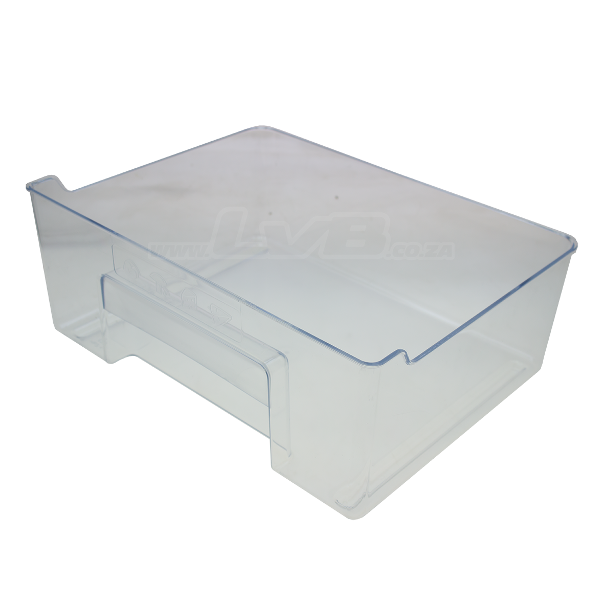 KIC Fridge Crisper Drawer-1