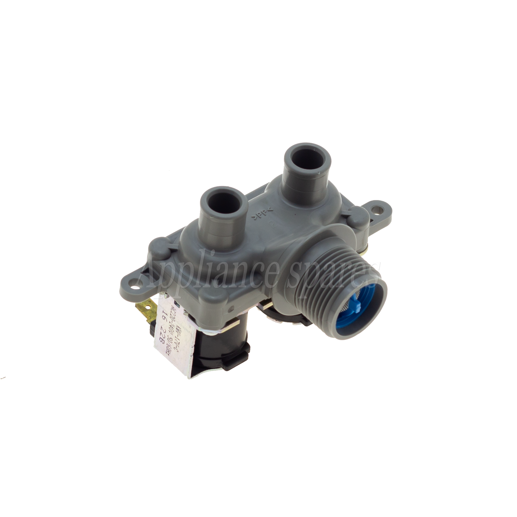 Whirlpool Washing Machine Inlet Valve (Cold Water)