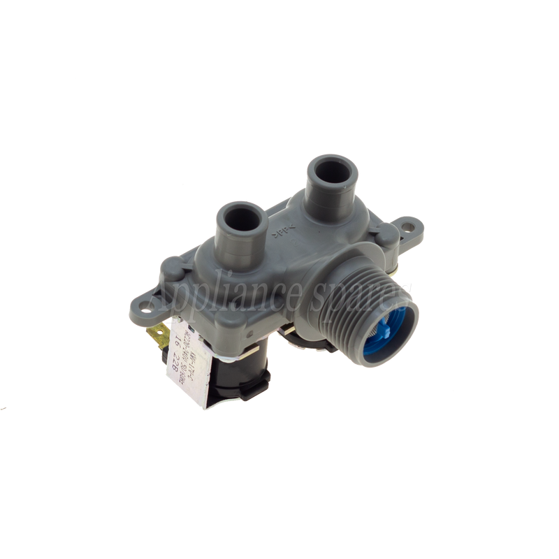 Whirlpool Washing Machine Inlet Valve (Cold Water)-2