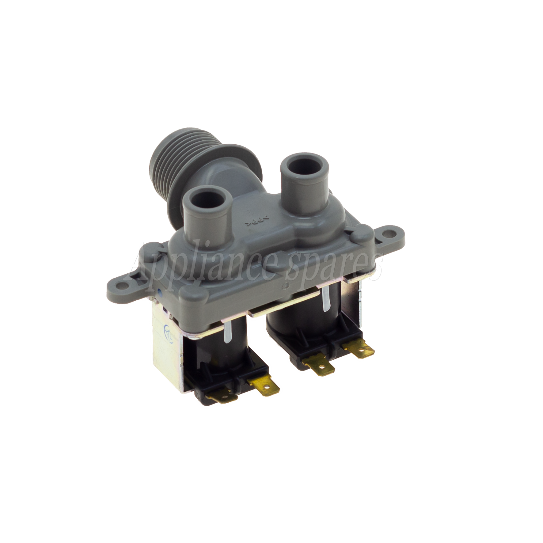 Whirlpool Washing Machine Inlet Valve (Cold Water)