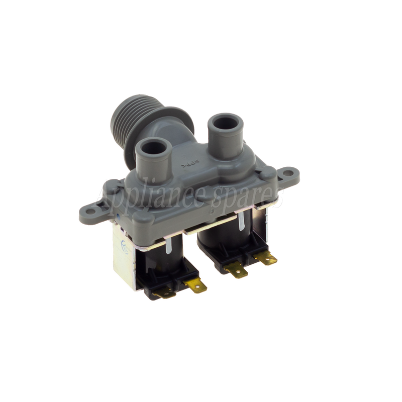 Whirlpool Washing Machine Inlet Valve (Cold Water)-1