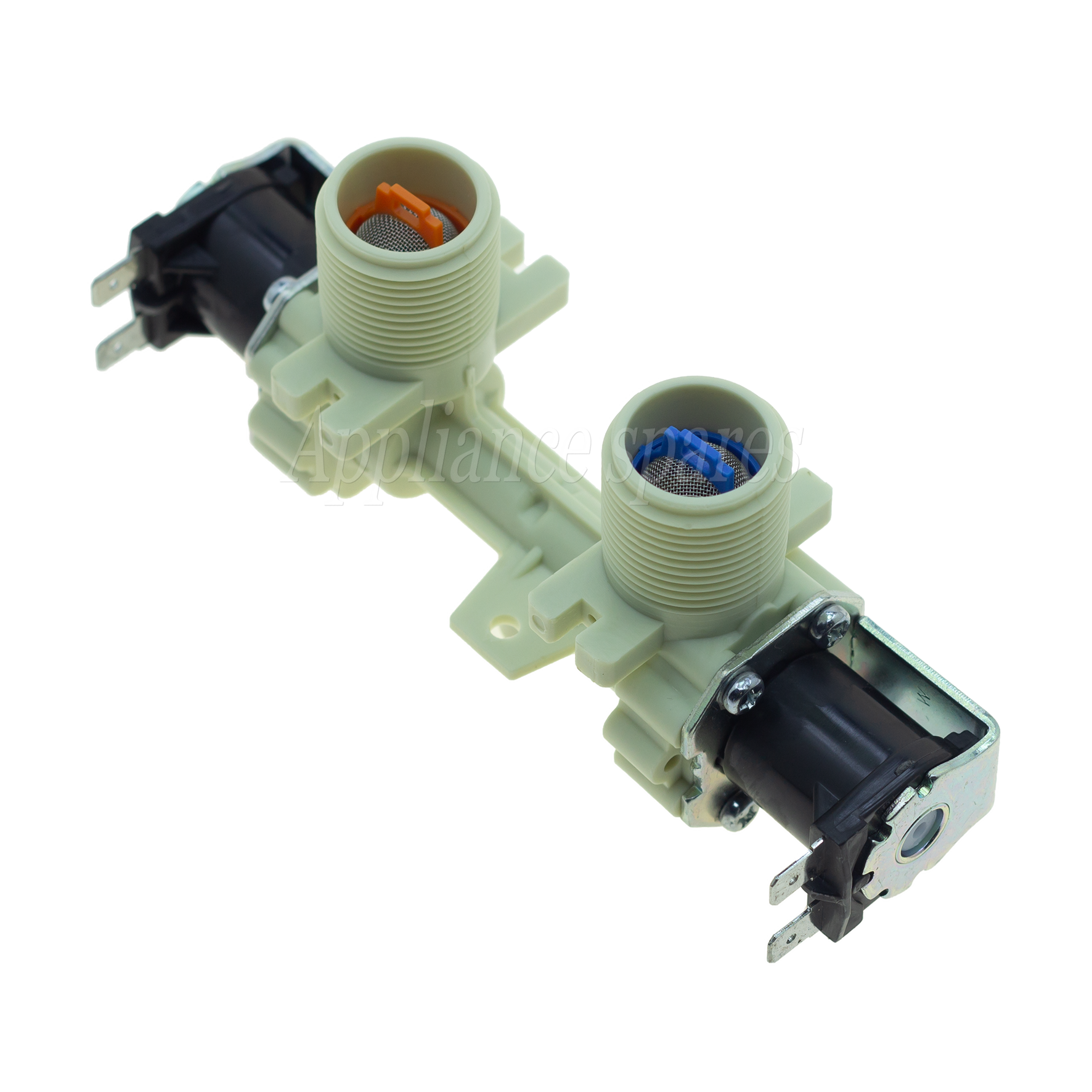 Whirlpool Washing Machine Inlet Valve-1