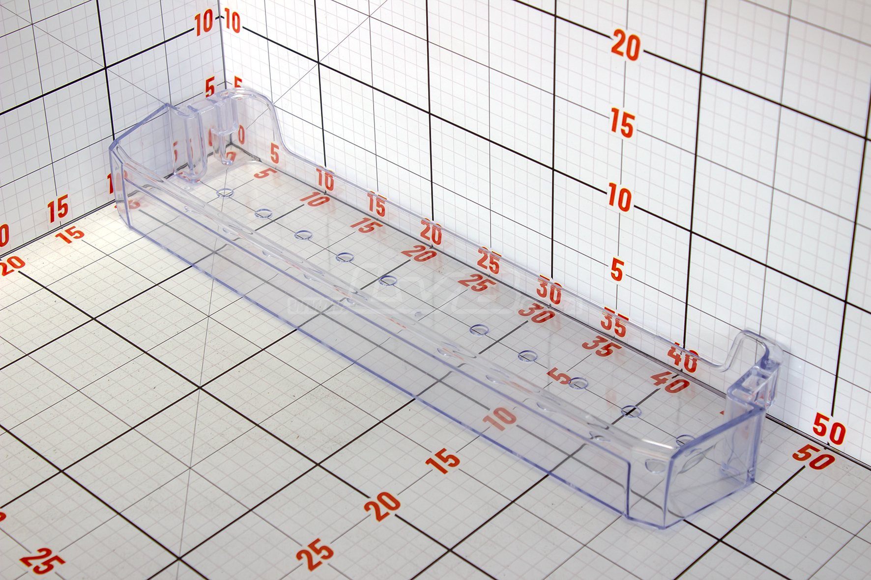 Defy Fridge Door Shelf