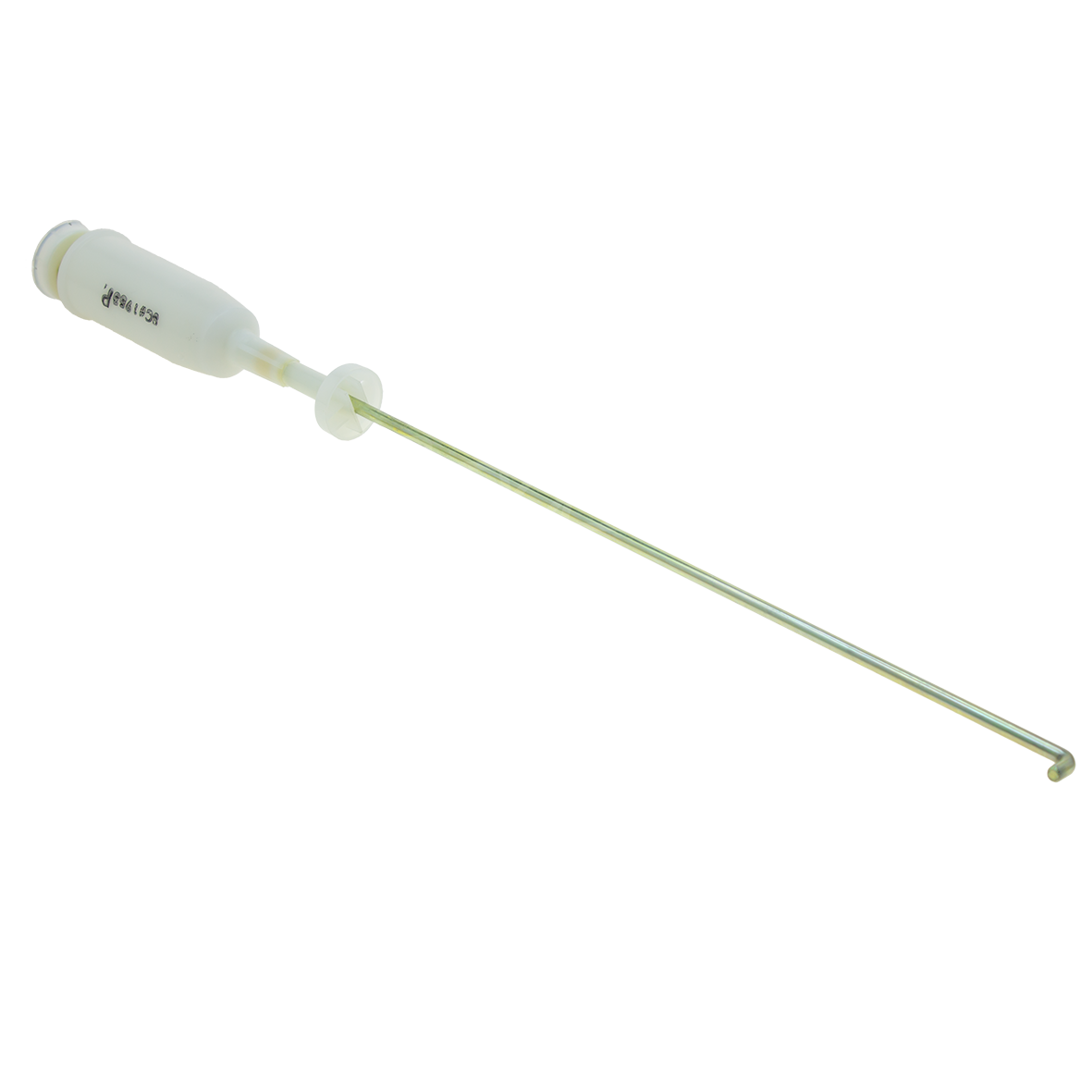 LG Washing Machine Back Suspension Spring-1