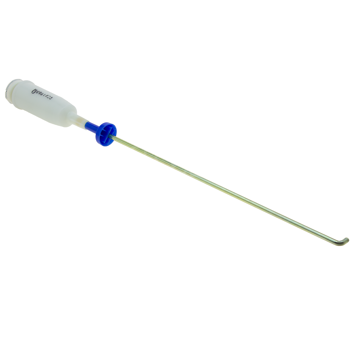 LG Washing Machine Front Suspension Spring-1