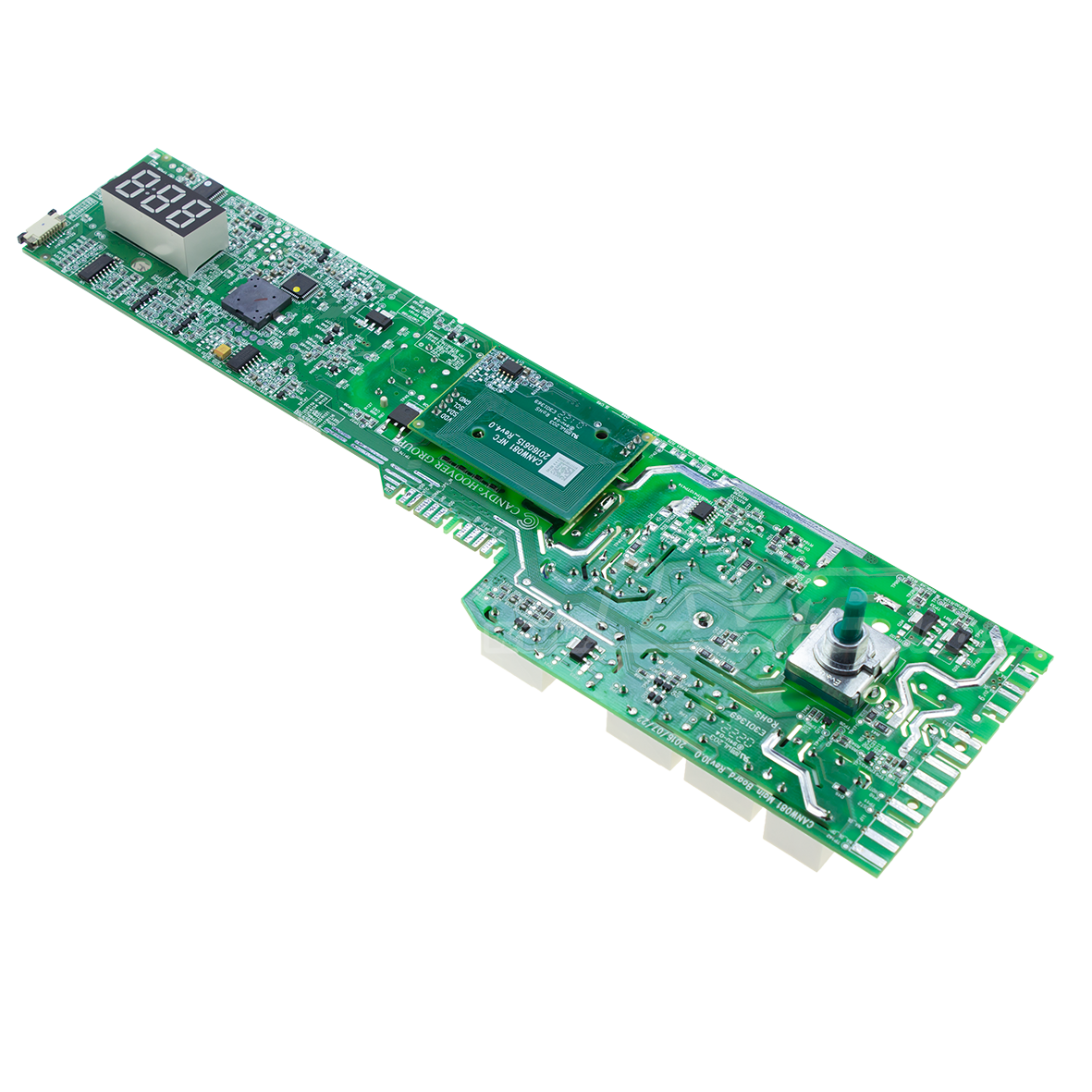 Candy Washing Machine Main Pc Board-1