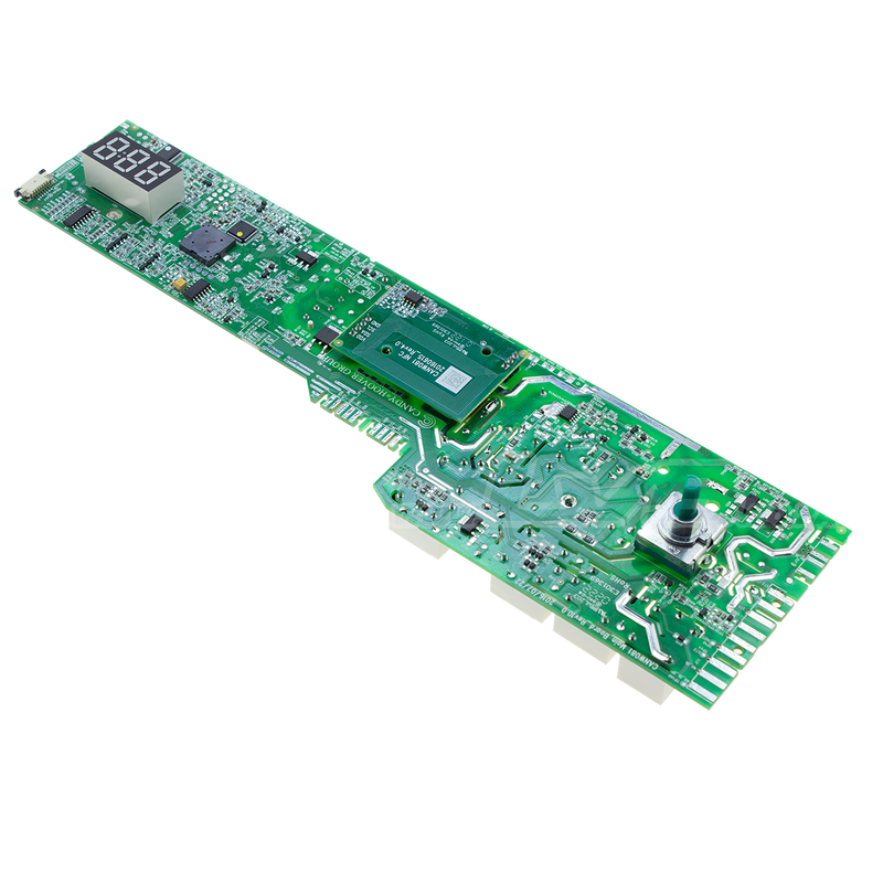 Candy Washing Machine Main Pc Board-1