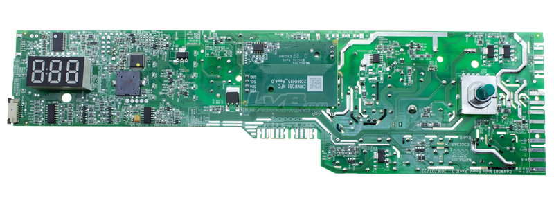 Candy Washing Machine Main Pc Board-3