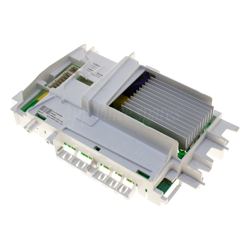 Candy Washing Machine Main Pc Board-2