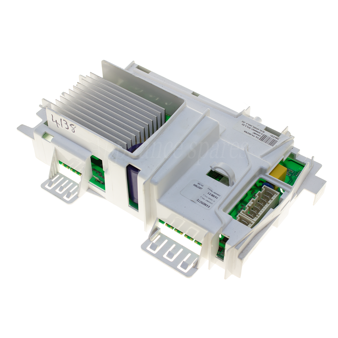 Candy Washing Machine Main Pc Board-1