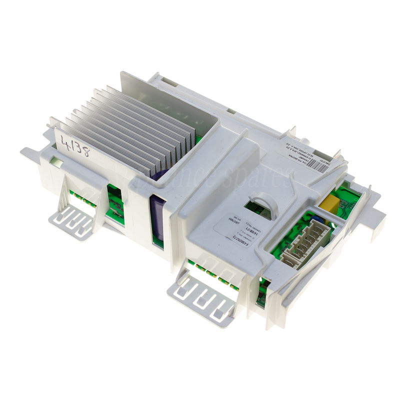 Candy Washing Machine Main Pc Board-1