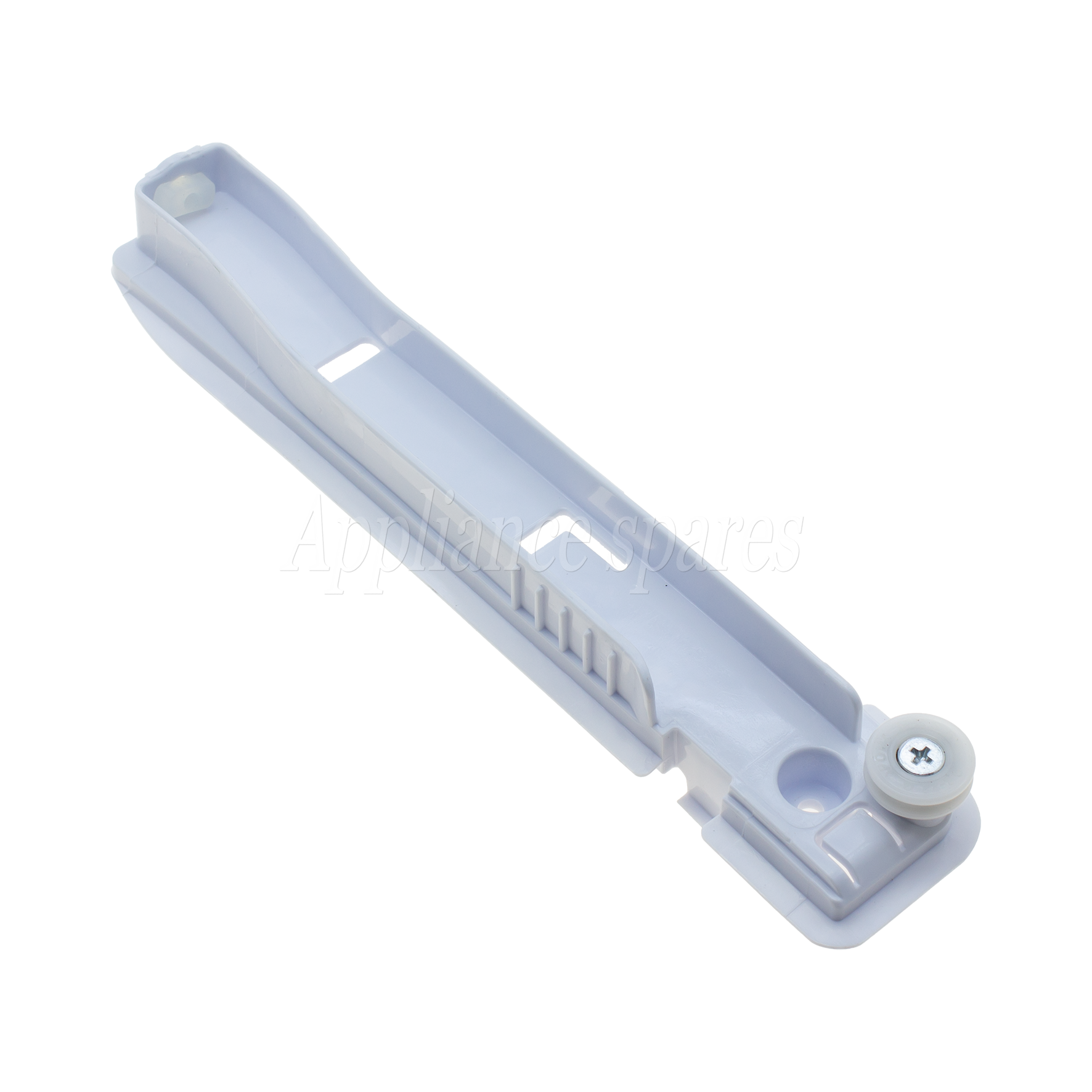 Defy Fridge Freezer Basket Left Side Rail-1
