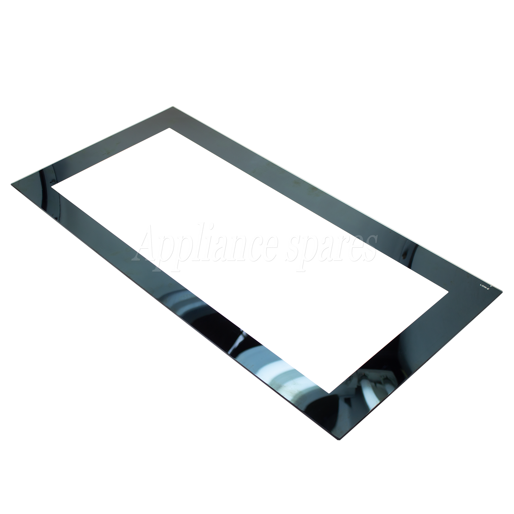 Defy Gas Stove Inner Door Glass