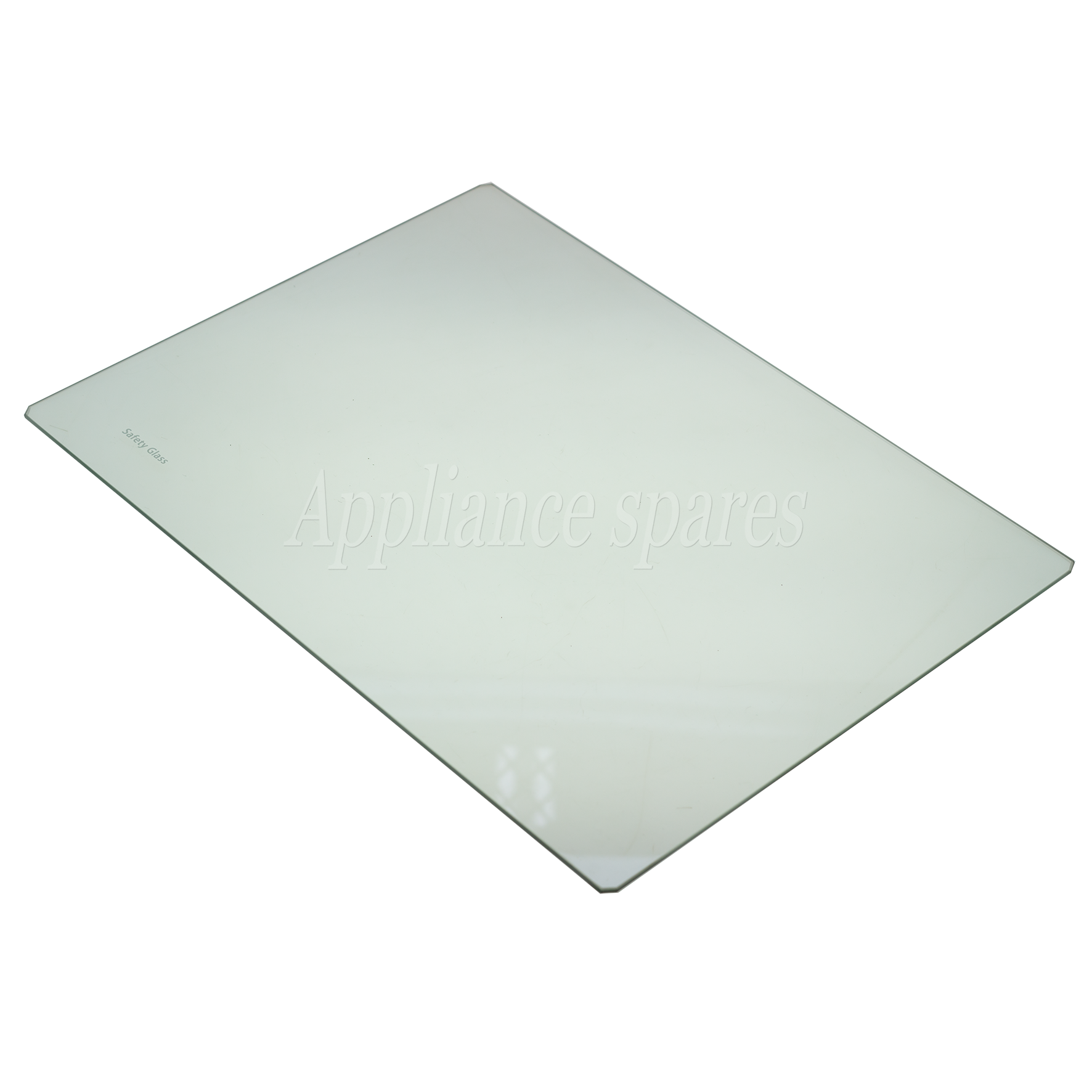 Defy Fridge Fridge Crisper Glass-1