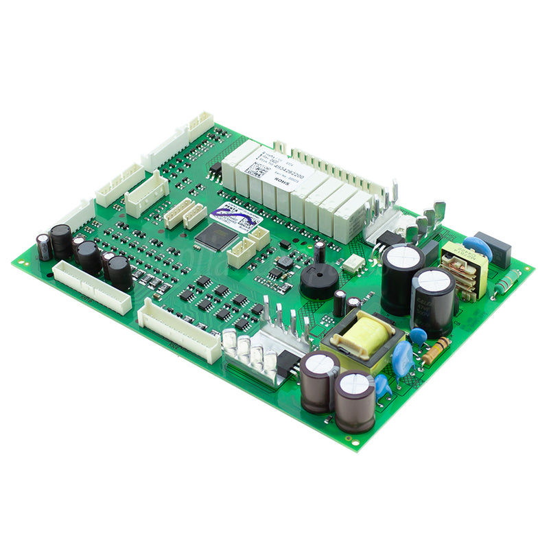 Grundig Fridge Main Pc Board-1