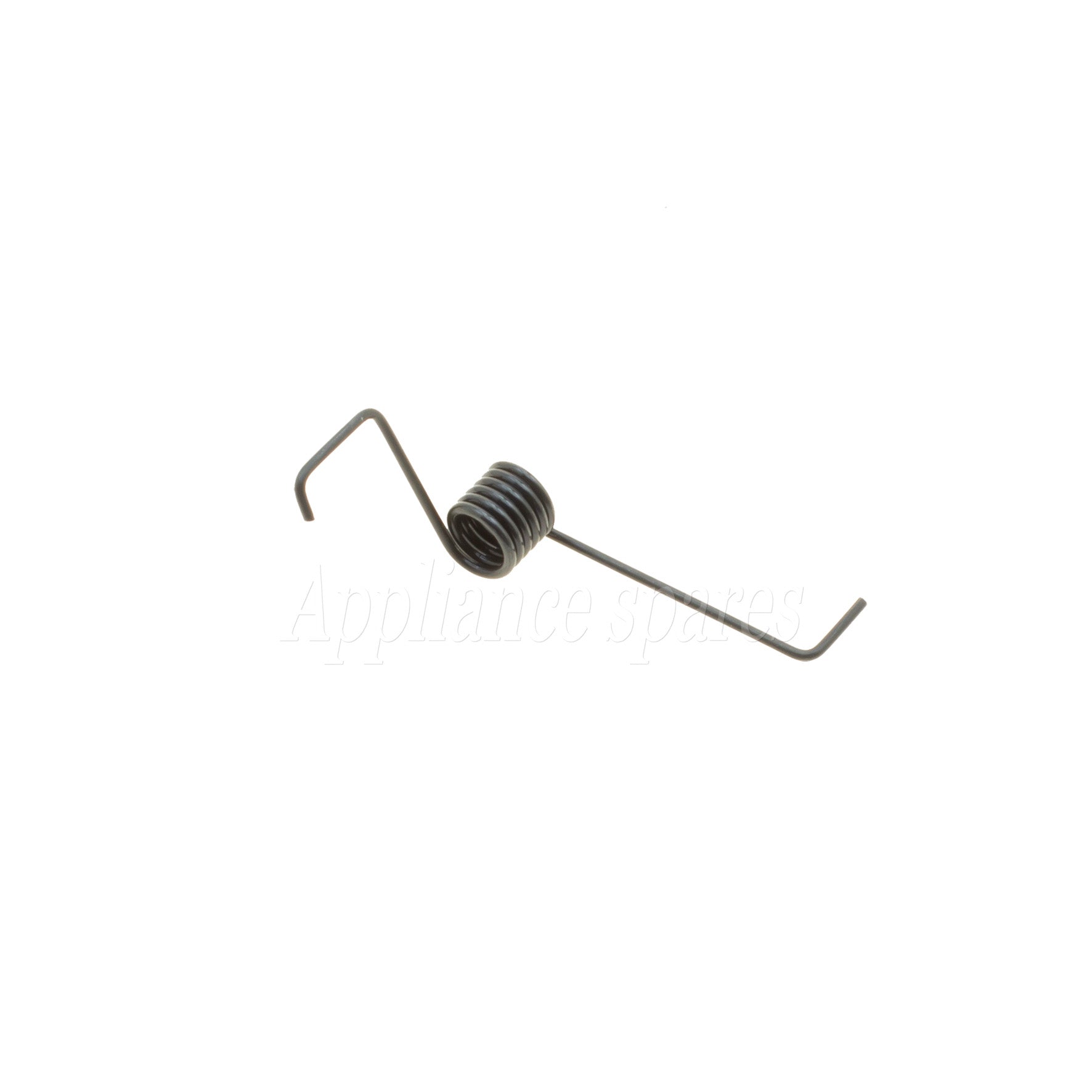 LG Washing Machine Right Cover Lid Spring