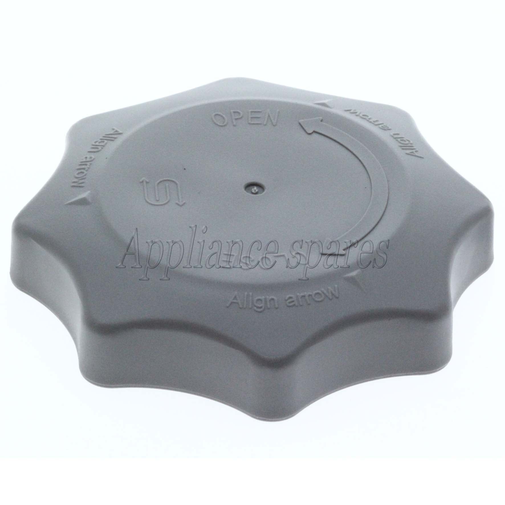 LG Dishwasher Water Softner Dispenser Cap-1