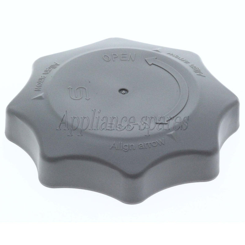 LG Dishwasher Water Softner Dispenser Cap-1