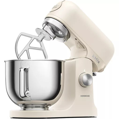 Kenwood KMIX Stand Mixer Cream KMX751ACR-2