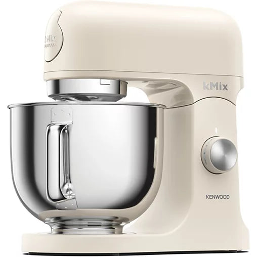 Kenwood KMIX Stand Mixer Cream KMX751ACR-3
