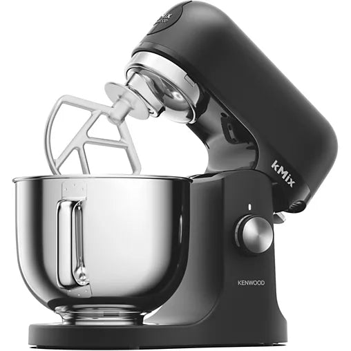 Kenwood KMIX Stand Mixer Black KMX751ABK-2
