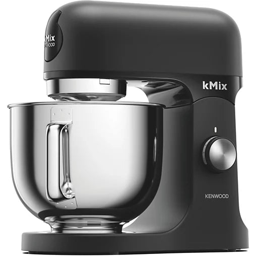 Kenwood KMIX Stand Mixer Black KMX751ABK-3