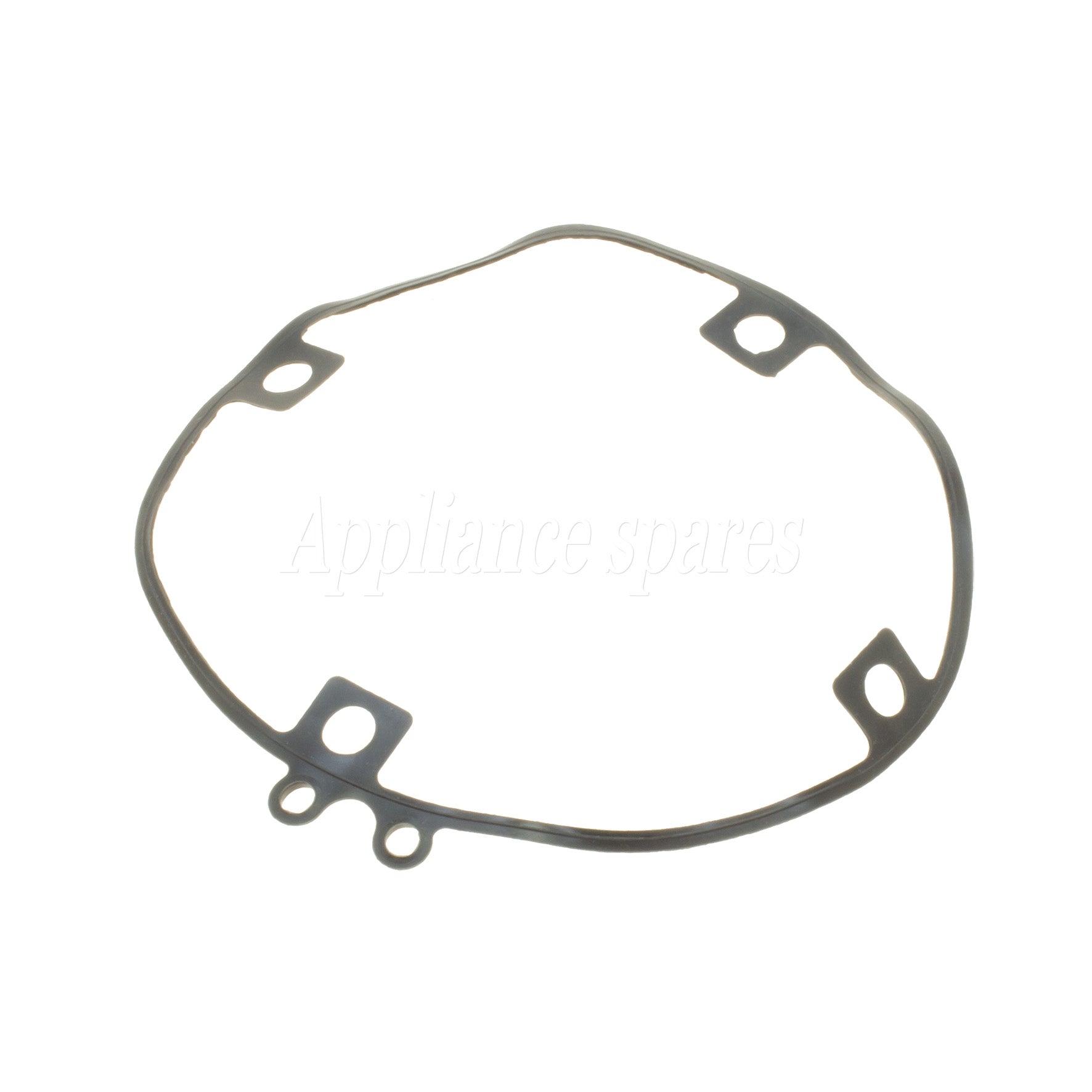 Elba Gas Stove Left Burner Seal-1