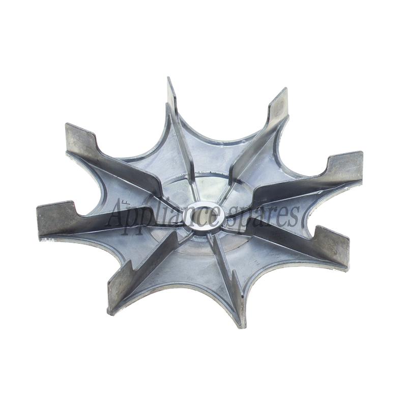 Defy Washing Machine Wash Motor Pulley-2