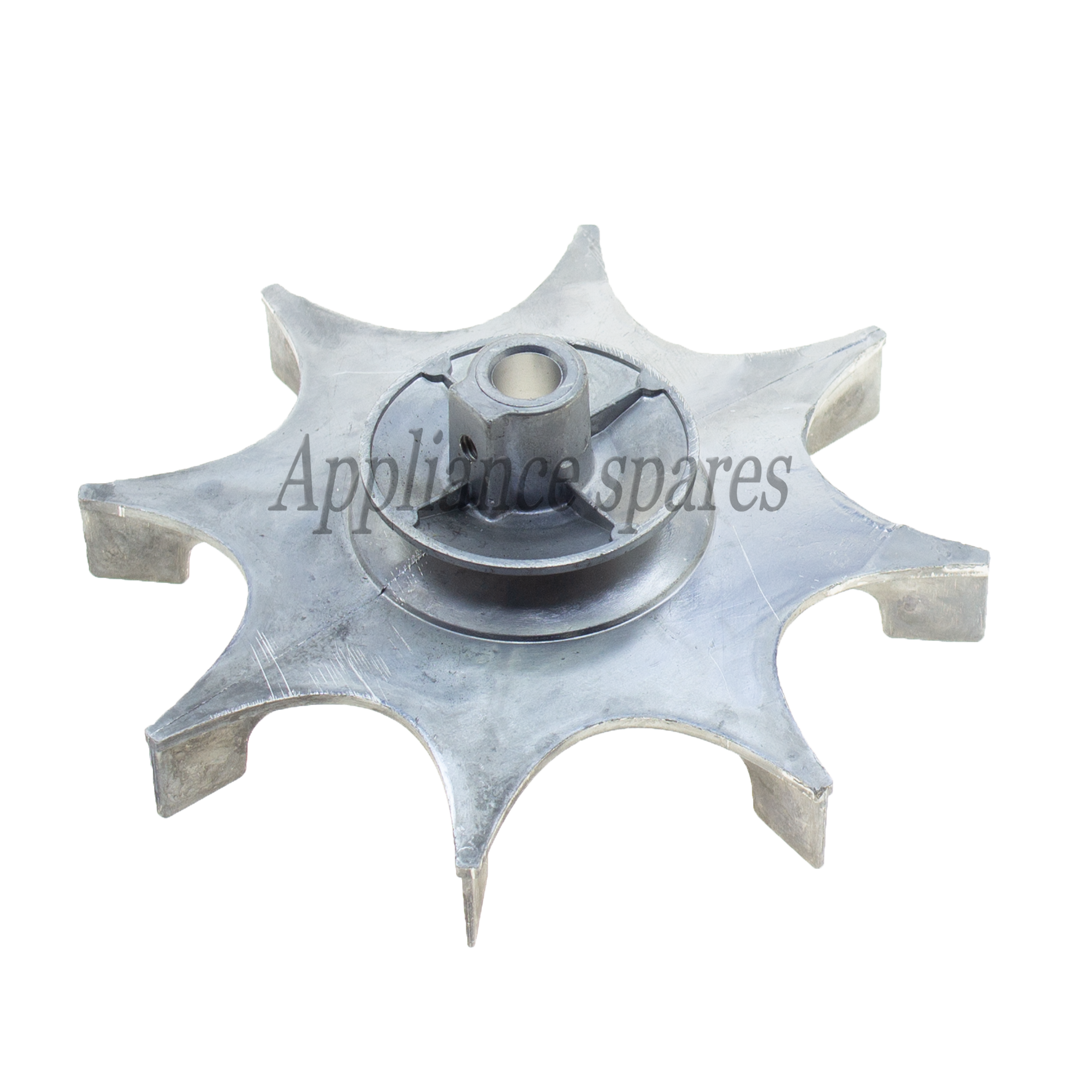 Defy Washing Machine Wash Motor Pulley-3