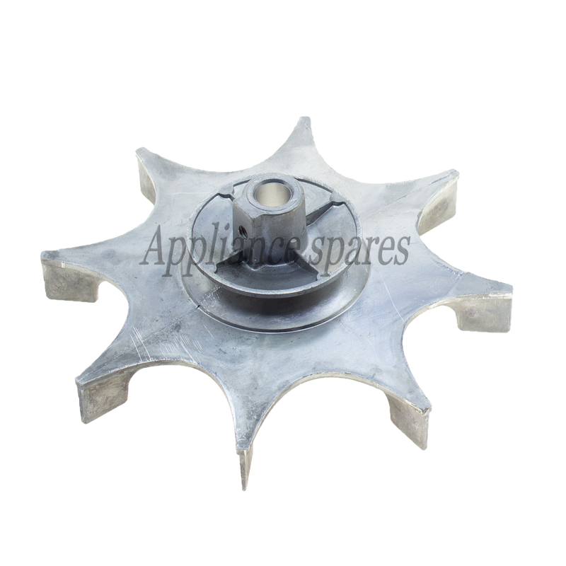 Defy Washing Machine Wash Motor Pulley-3