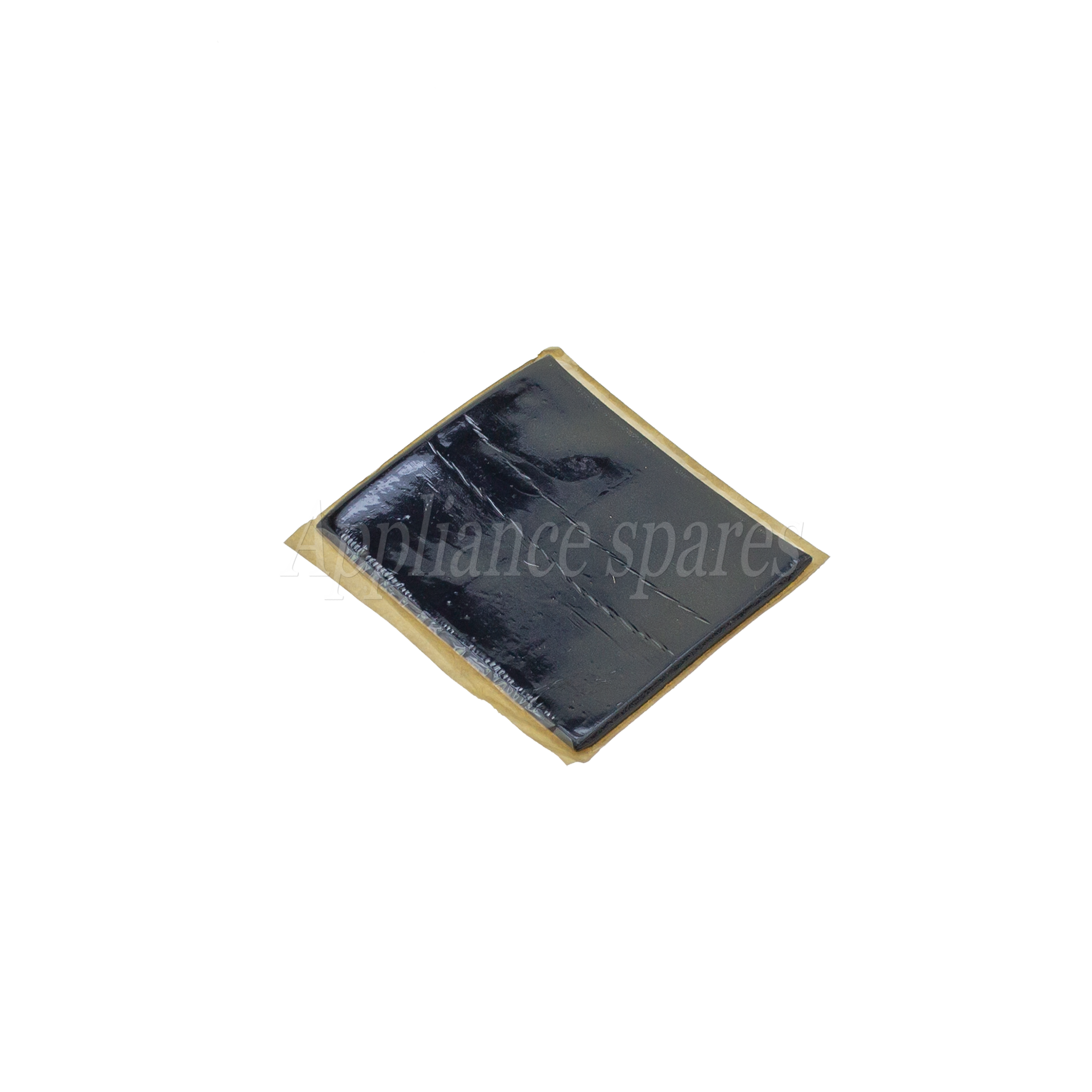 LG Fridge Compressor Noise Reduction Padding-1