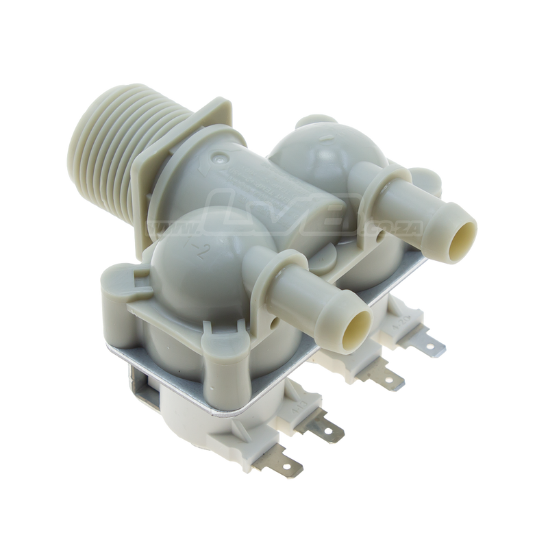 LG Washing Machine Inlet Valve-1