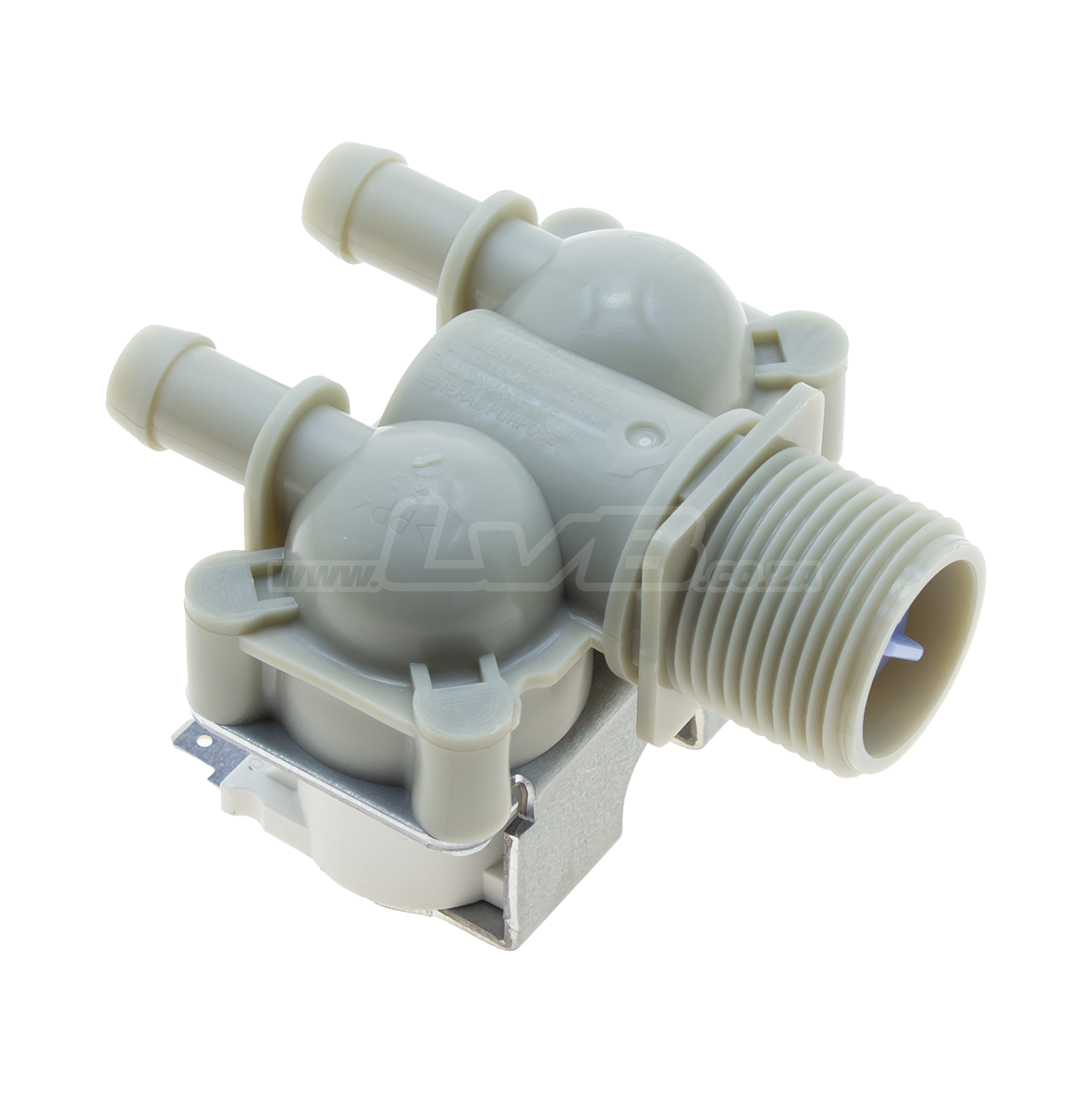 LG Washing Machine Inlet Valve-2