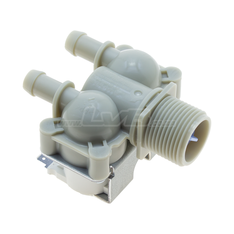 LG Washing Machine Inlet Valve-2